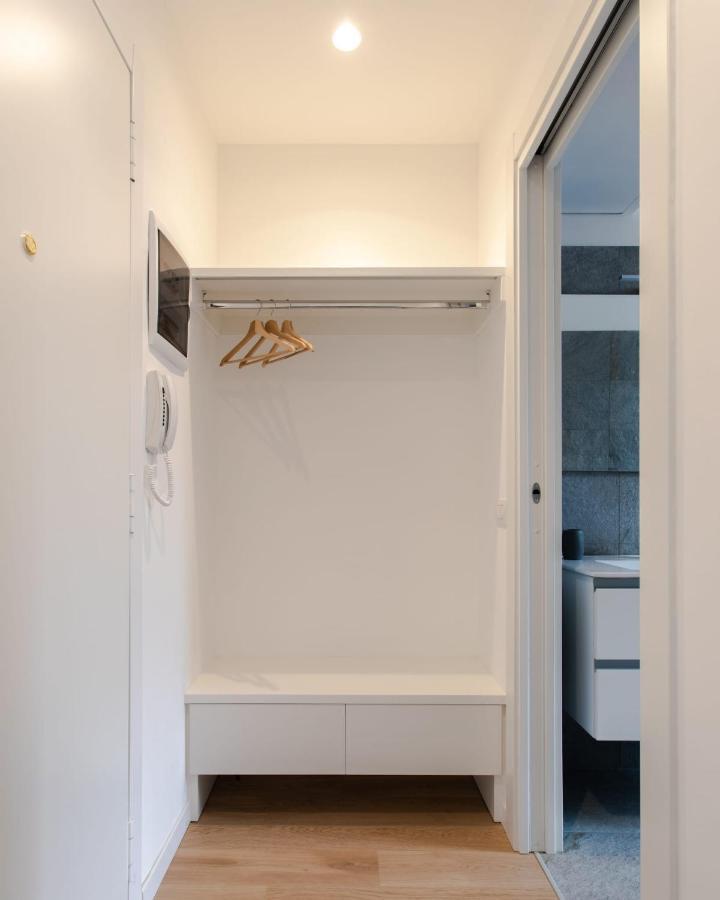 מילאנו Al 32 Apartment מראה חיצוני תמונה