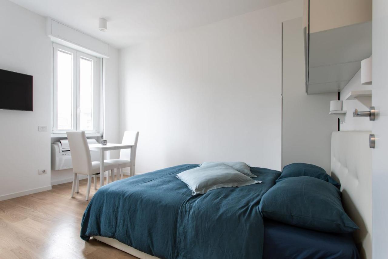 מילאנו Al 32 Apartment מראה חיצוני תמונה