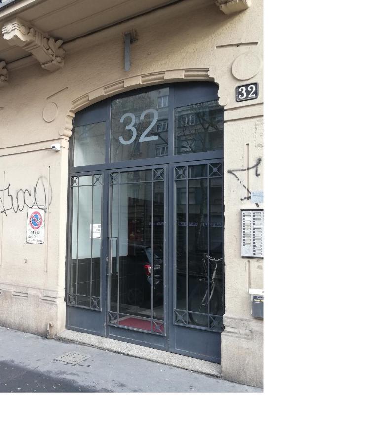 מילאנו Al 32 Apartment מראה חיצוני תמונה