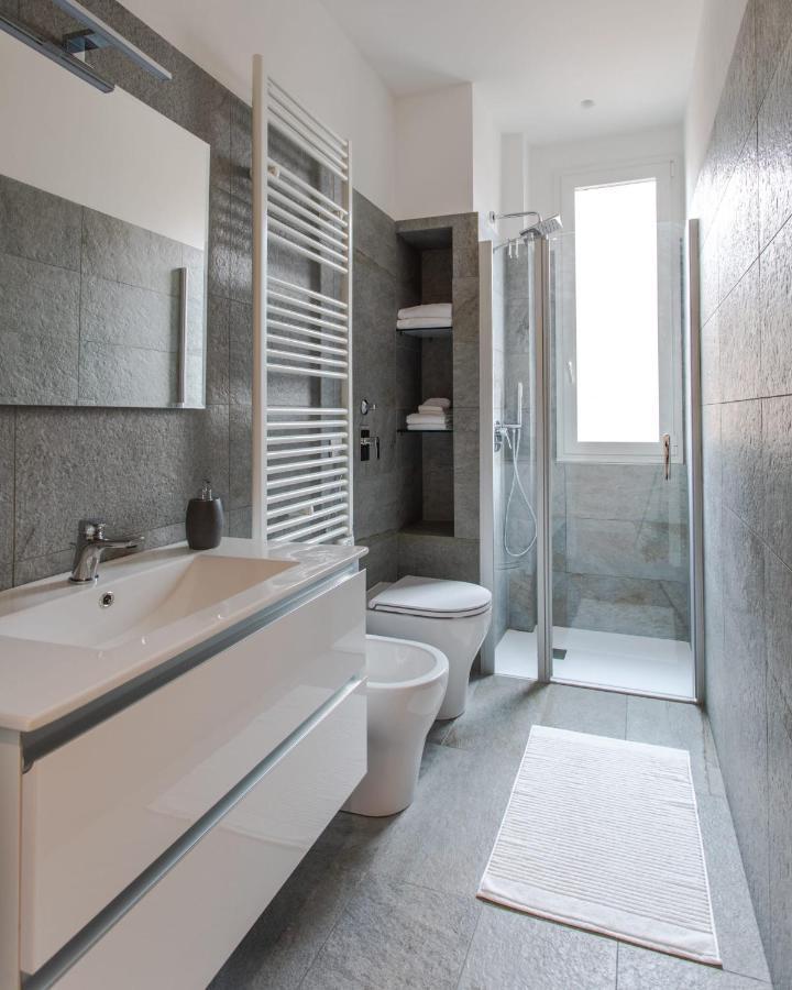 מילאנו Al 32 Apartment מראה חיצוני תמונה