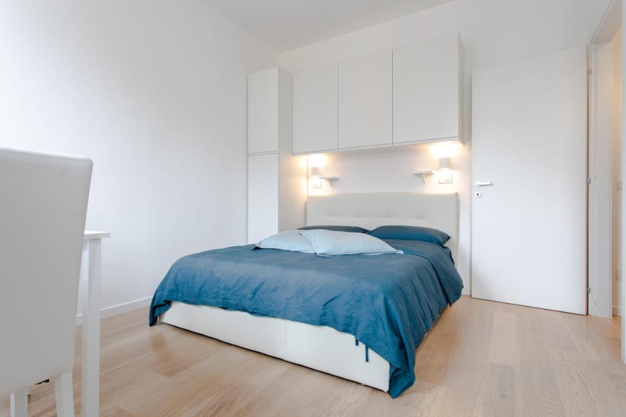 מילאנו Al 32 Apartment מראה חיצוני תמונה